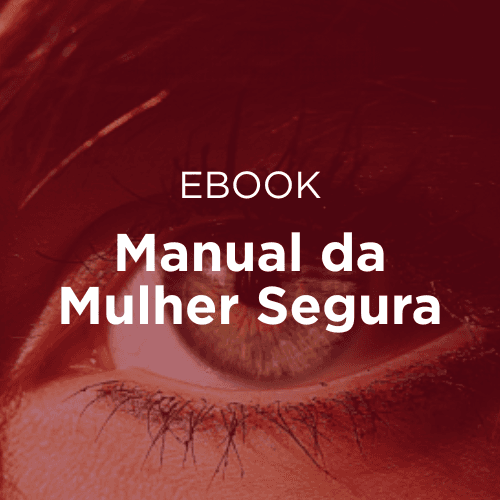 Capa do ebook Manual da Mulher Segura