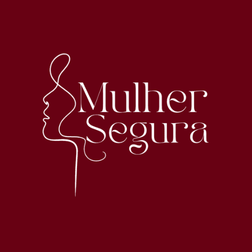 Identidade visual da Comunidade Mulher Segura